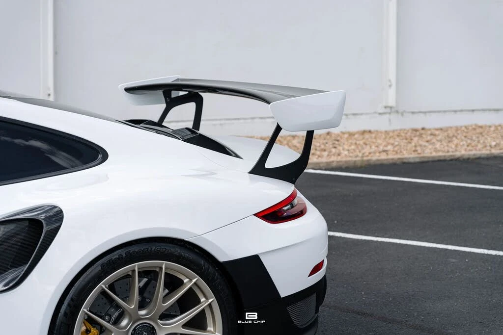 2018 Porsche 991 GT2 RS - Image 18 of 31