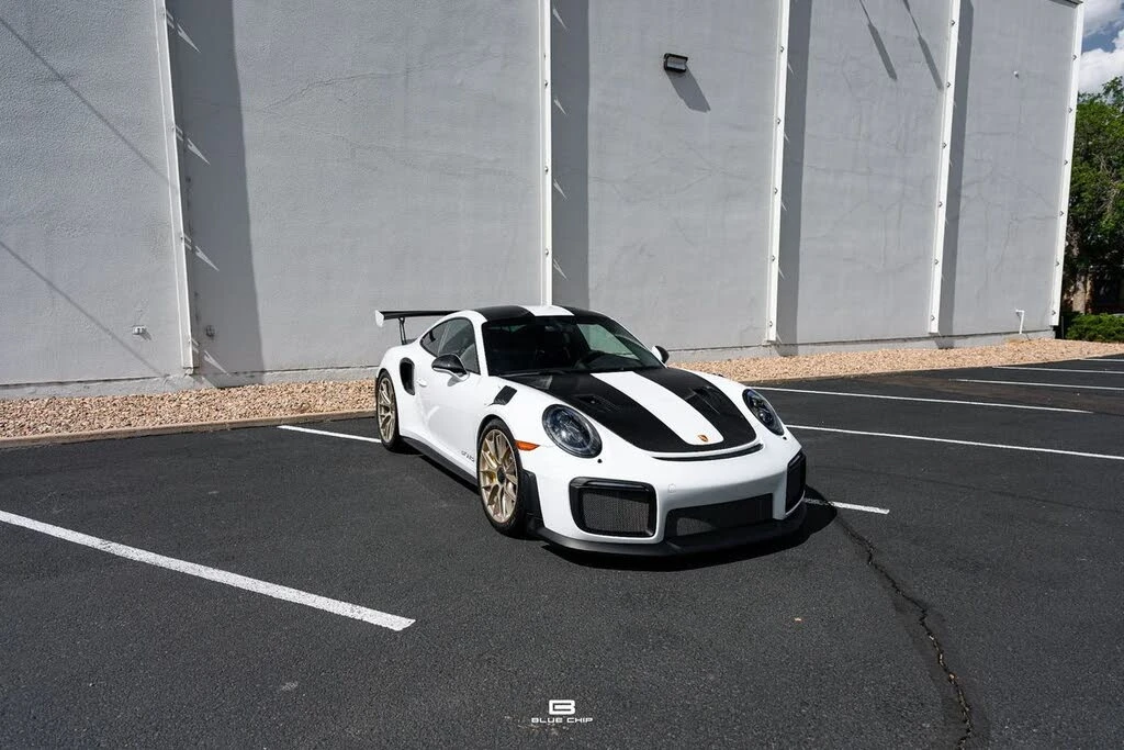 2018 Porsche 991 GT2 RS - Image 7 of 31