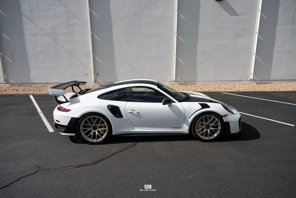 2018 Porsche 991 GT2 RS - Image 25 of 31