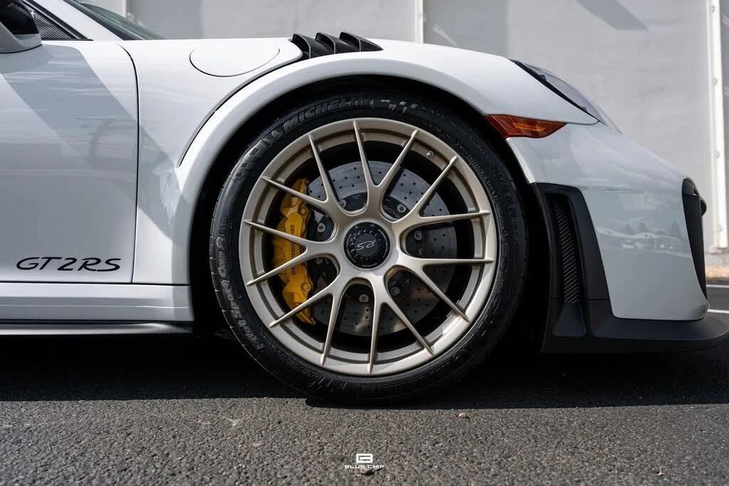 2018 Porsche 991 GT2 RS - Image 29 of 31
