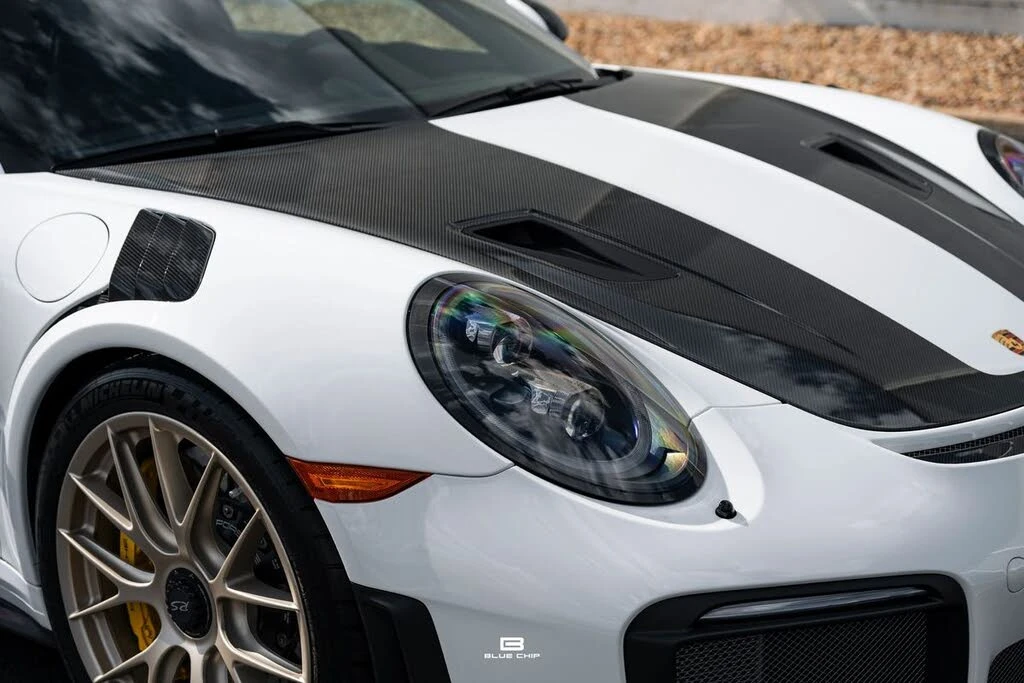 2018 Porsche 991 GT2 RS - Image 30 of 31