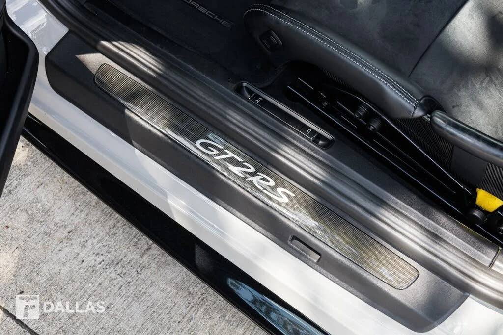 2018 Porsche 991 GT2 RS - Image 31 of 31
