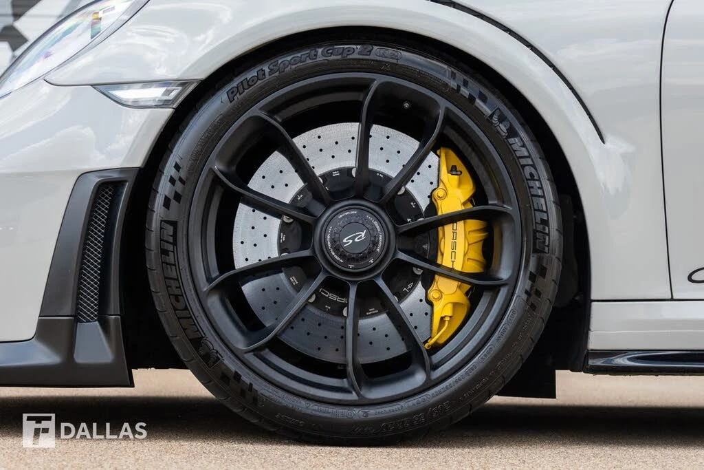 2018 Porsche 991 GT2 RS - Image 8 of 31