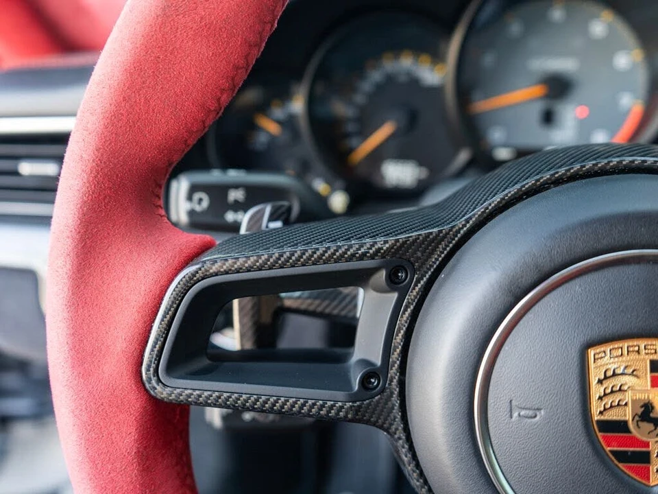 2018 Porsche 991 GT2 RS - Image 17 of 31