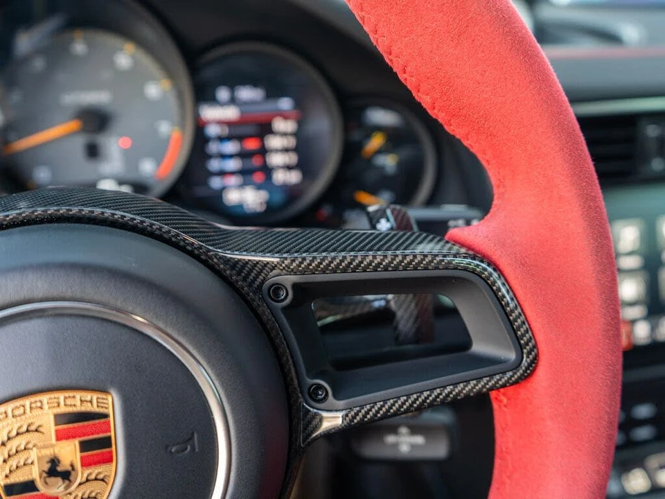 2018 Porsche 991 GT2 RS - Image 20 of 31