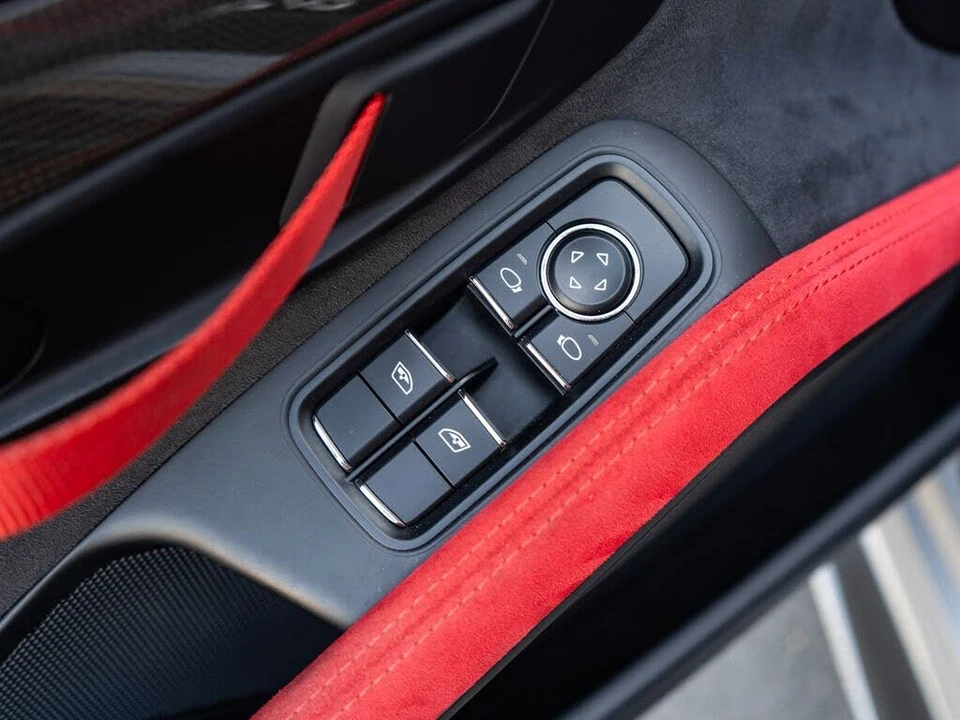2018 Porsche 991 GT2 RS - Image 31 of 31
