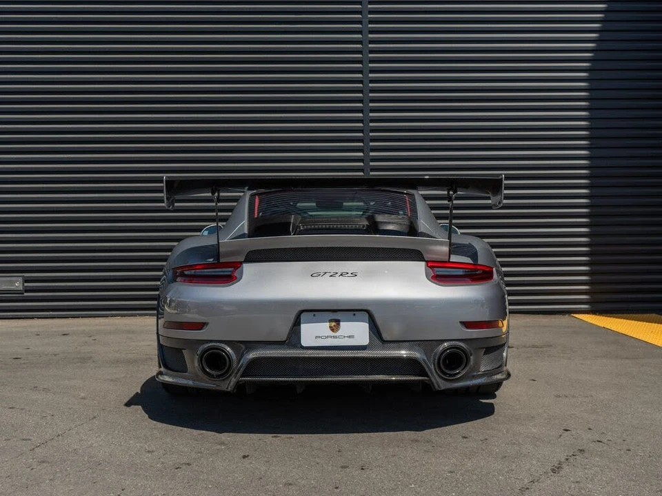 2018 Porsche 991 GT2 RS - Image 10 of 31