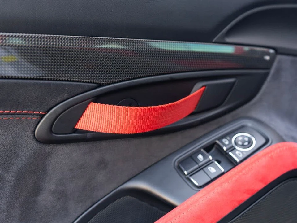 2018 Porsche 991 GT2 RS - Image 30 of 31