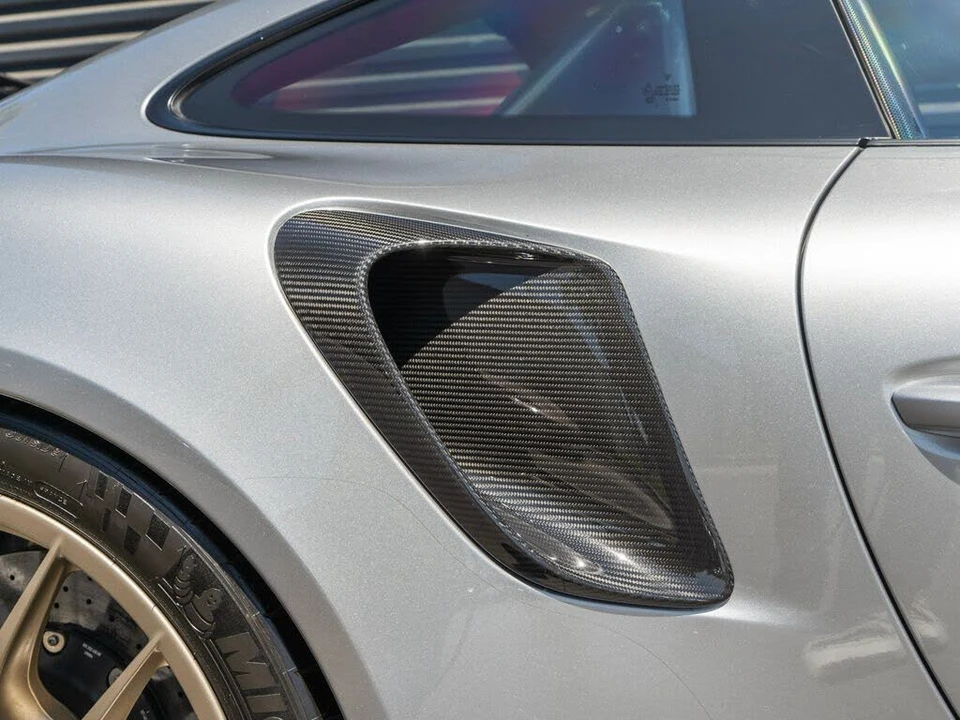 2018 Porsche 991 GT2 RS - Image 15 of 31