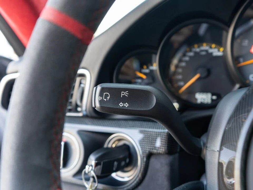 2018 Porsche 991 GT2 RS - Image 18 of 31