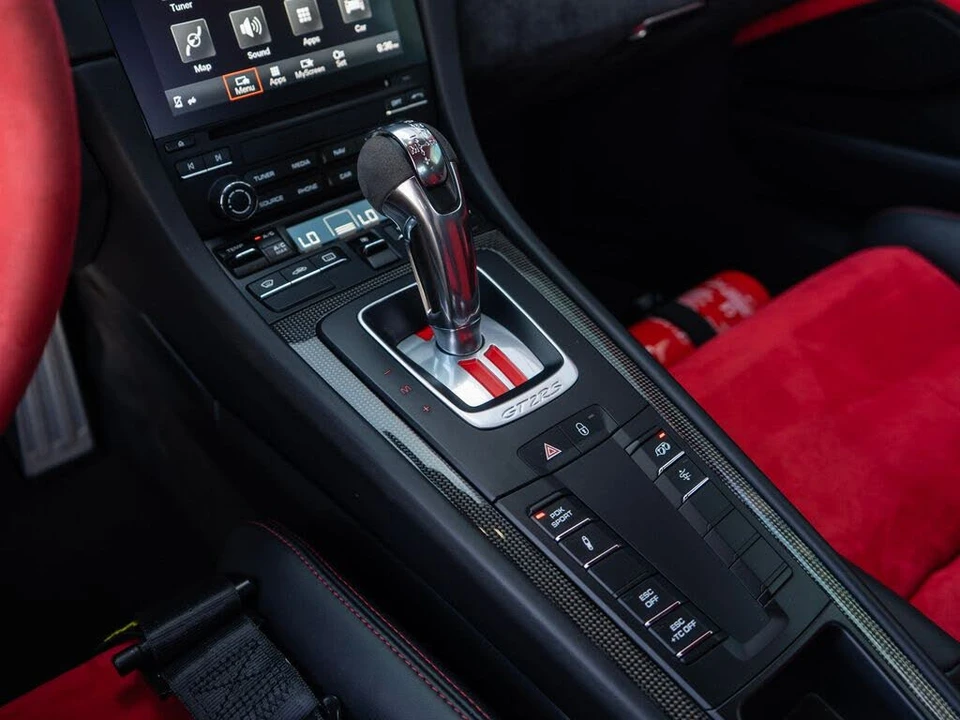 2018 Porsche 991 GT2 RS - Image 24 of 31