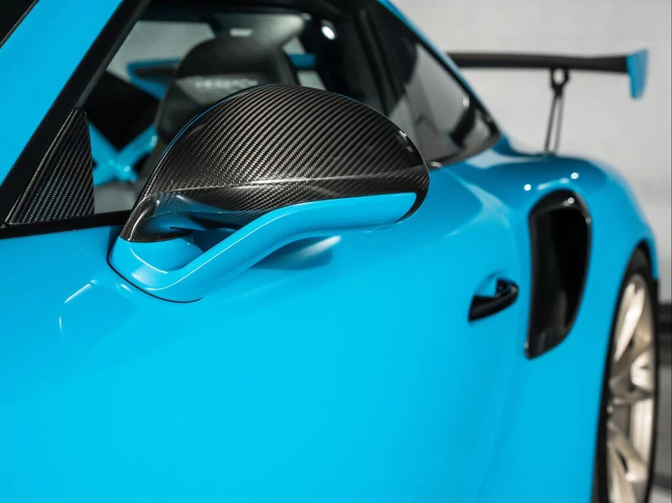 2018 Porsche 991 GT2 RS - Image 16 of 31