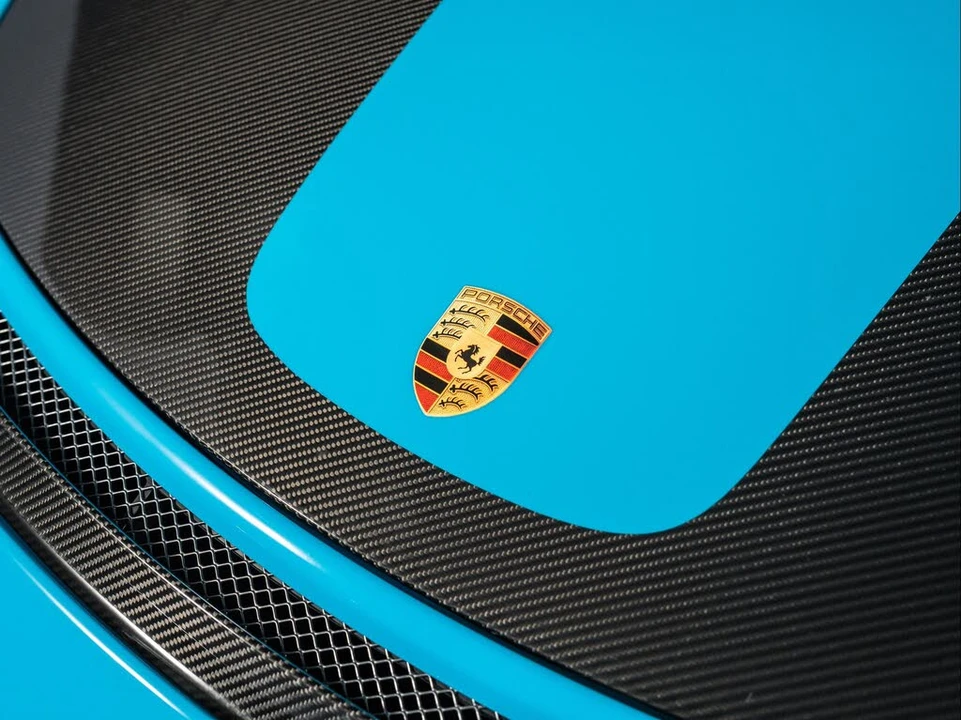 2018 Porsche 991 GT2 RS - Image 13 of 31