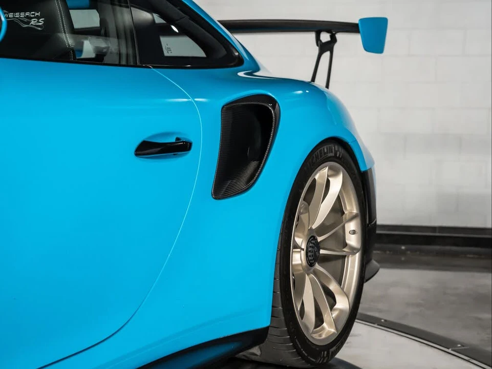 2018 Porsche 991 GT2 RS - Image 15 of 31