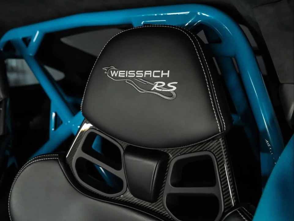 2018 Porsche 991 GT2 RS - Image 27 of 31
