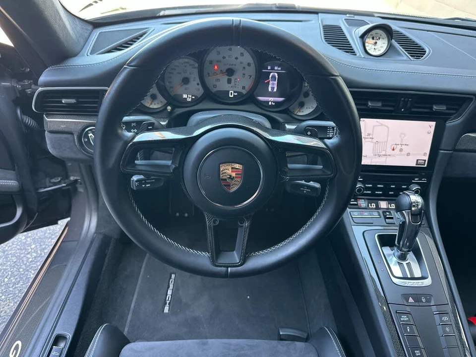 2018 Porsche 991 GT2 RS - Image 15 of 31
