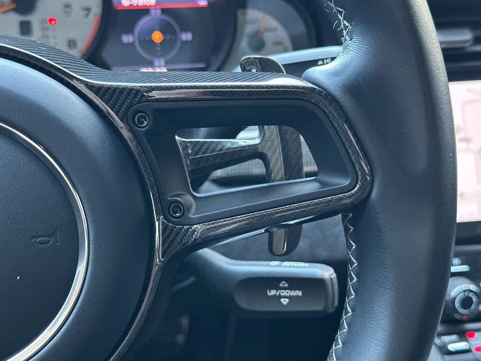2018 Porsche 991 GT2 RS - Image 29 of 31