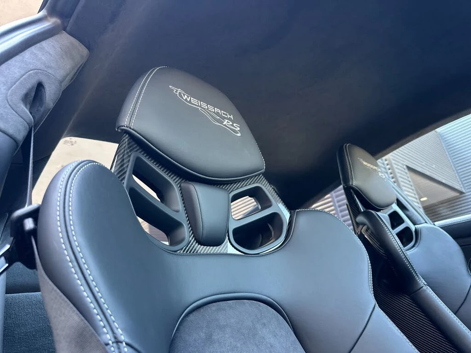 2018 Porsche 991 GT2 RS - Image 17 of 31