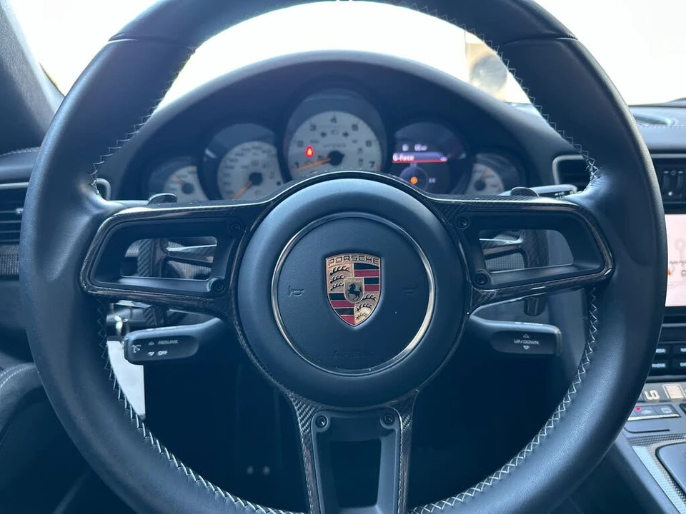 2018 Porsche 991 GT2 RS - Image 27 of 31