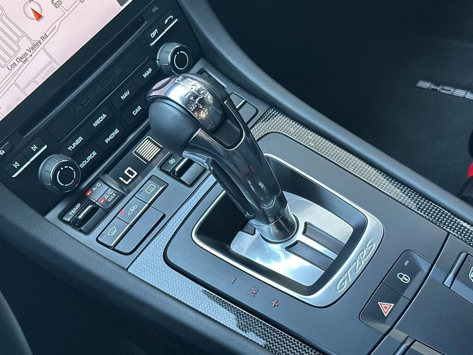 2018 Porsche 991 GT2 RS - Image 26 of 31