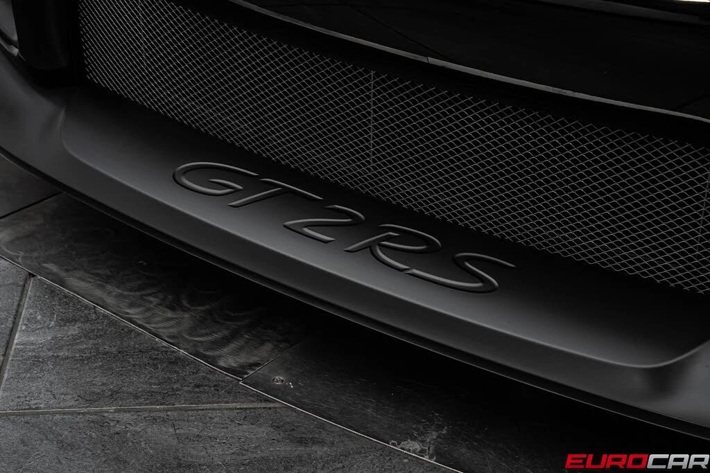 2018 Porsche 991 GT2 RS - Image 15 of 31