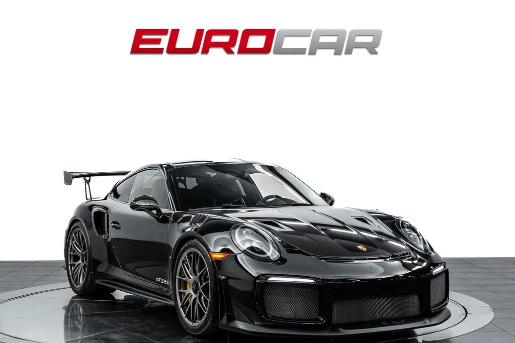 2018 Porsche 991 GT2 RS - Image 7 of 31