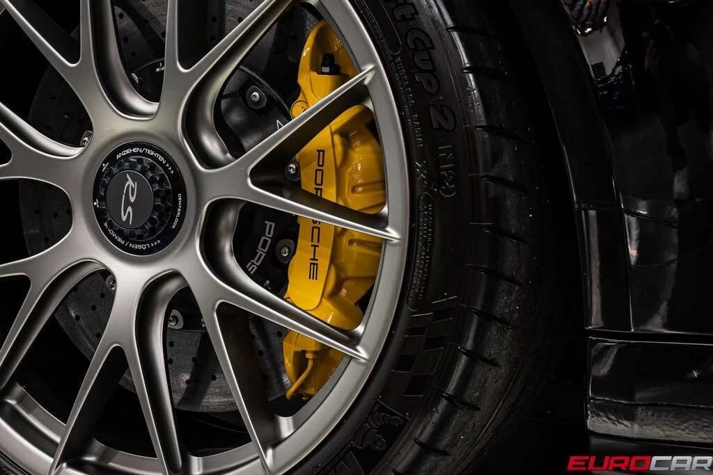 2018 Porsche 991 GT2 RS - Image 31 of 31
