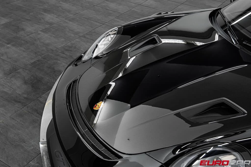 2018 Porsche 991 GT2 RS - Image 9 of 31