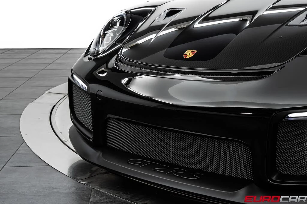 2018 Porsche 991 GT2 RS - Image 12 of 31