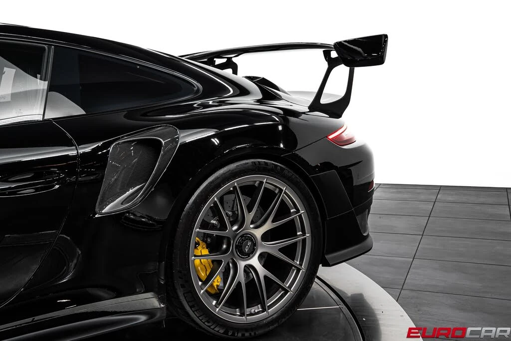 2018 Porsche 991 GT2 RS - Image 22 of 31
