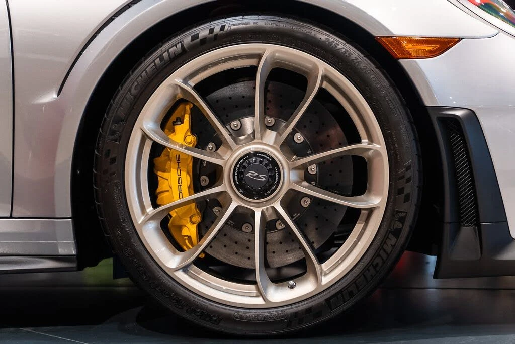 2018 Porsche 991 GT2 RS - Image 20 of 31