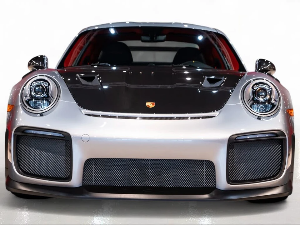 2018 Porsche 991 GT2 RS - Image 7 of 31