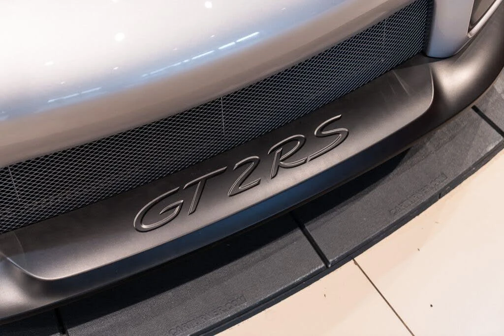 2018 Porsche 991 GT2 RS - Image 15 of 31