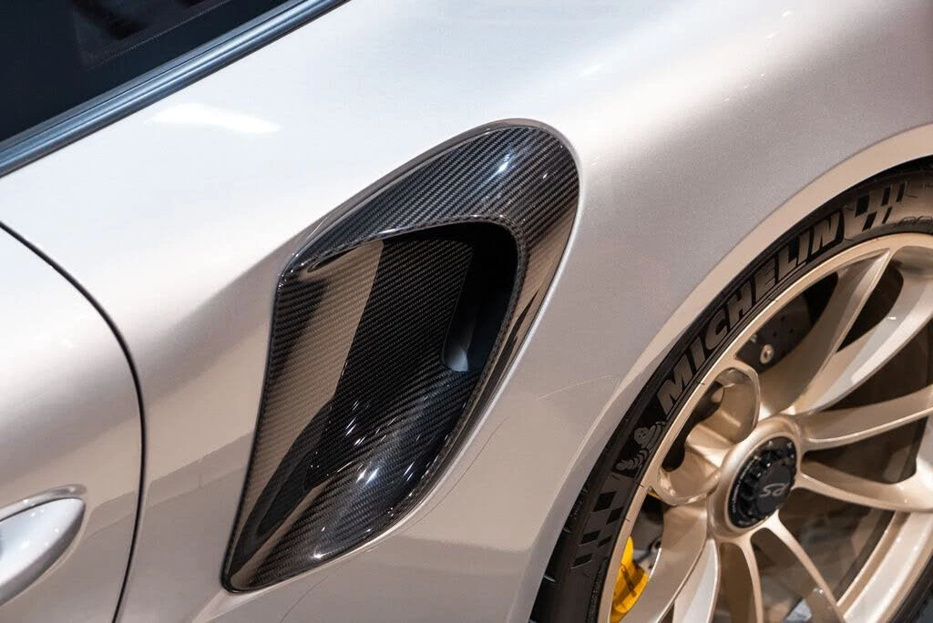 2018 Porsche 991 GT2 RS - Image 14 of 31
