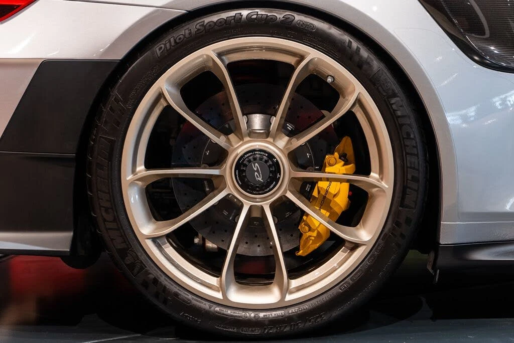 2018 Porsche 991 GT2 RS - Image 19 of 31