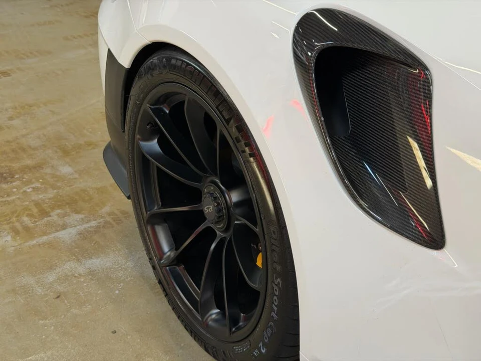 2018 Porsche 991 GT2 RS - Image 18 of 31