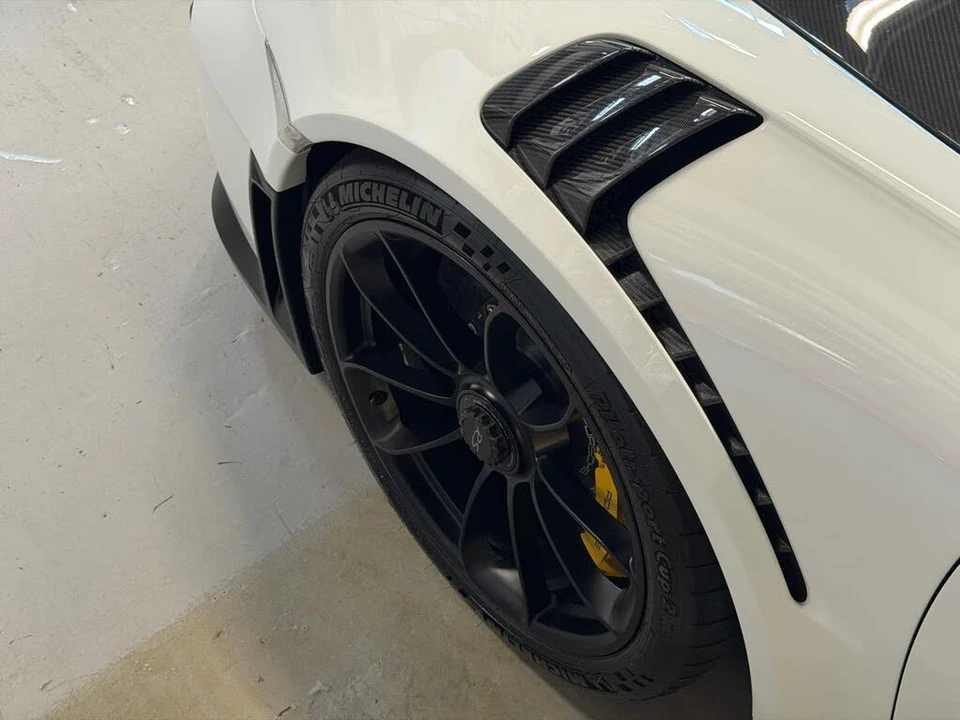 2018 Porsche 991 GT2 RS - Image 14 of 31