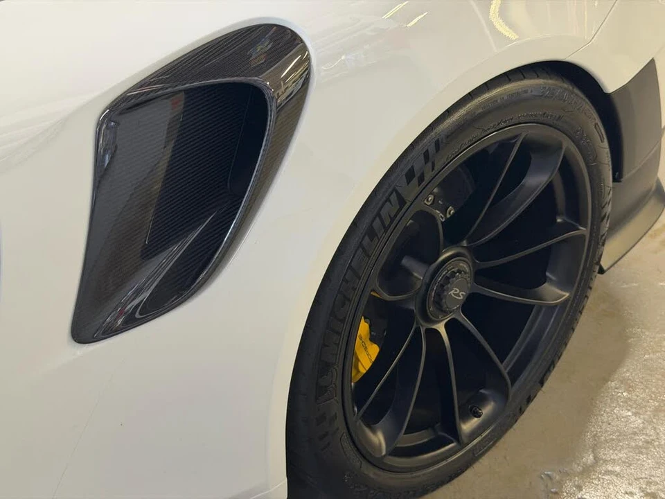 2018 Porsche 991 GT2 RS - Image 19 of 31