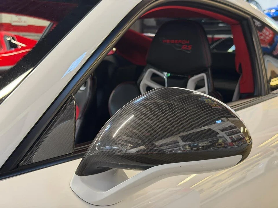 2018 Porsche 991 GT2 RS - Image 15 of 31