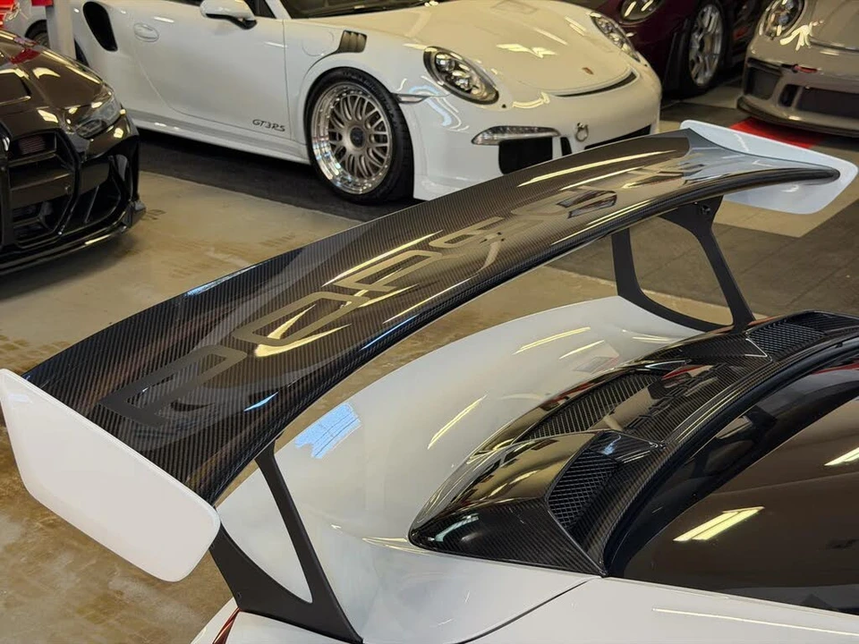 2018 Porsche 991 GT2 RS - Image 20 of 31