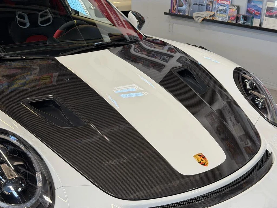 2018 Porsche 991 GT2 RS - Image 12 of 31