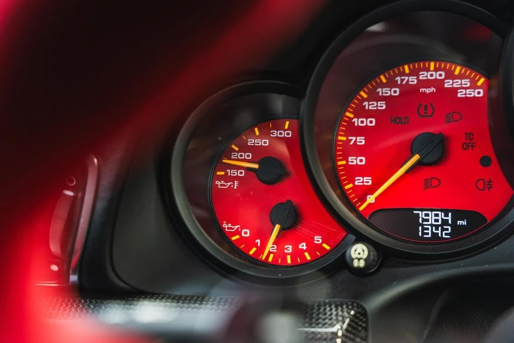 2018 Porsche 991 GT2 RS - Image 31 of 31
