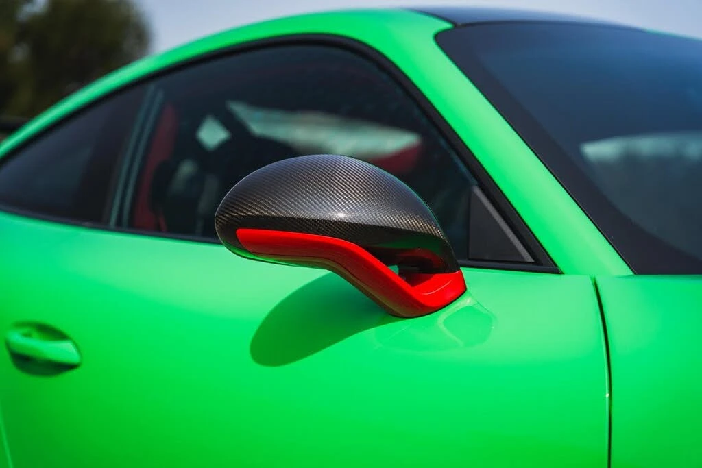 2018 Porsche 991 GT2 RS - Image 21 of 31