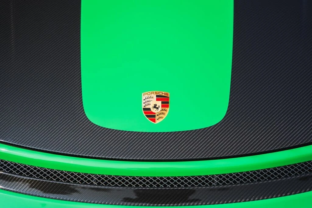 2018 Porsche 991 GT2 RS - Image 11 of 31