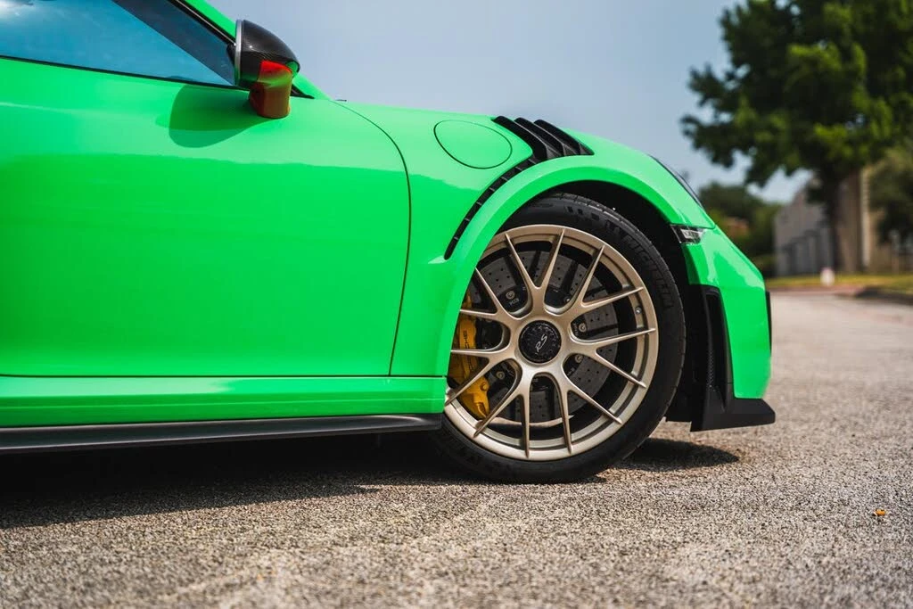 2018 Porsche 991 GT2 RS - Image 16 of 31