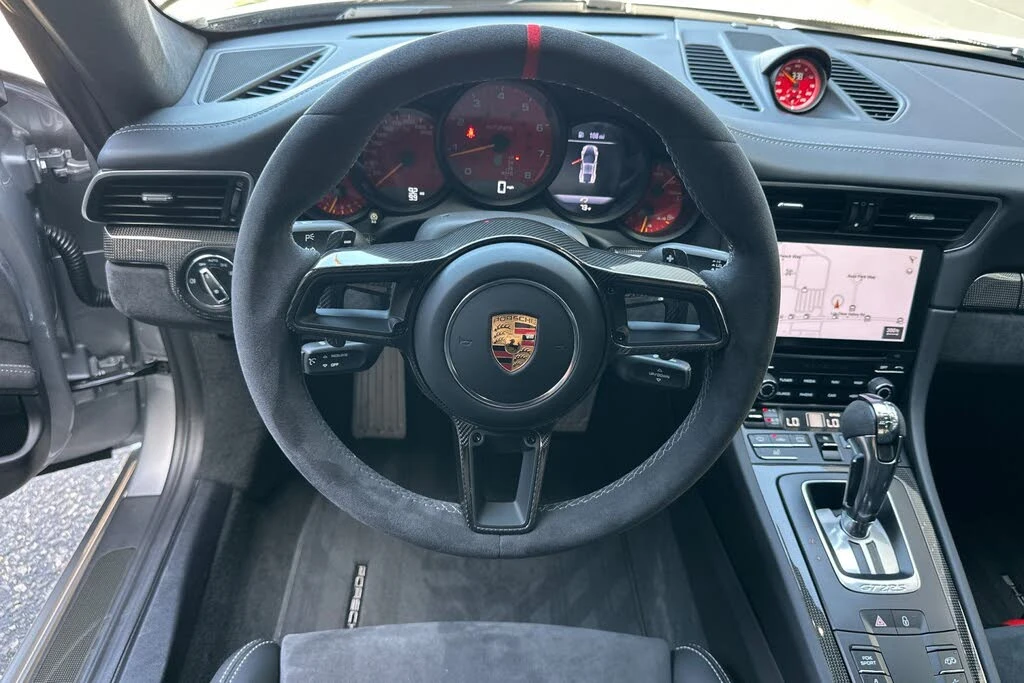 2018 Porsche 991 GT2 RS - Image 15 of 31