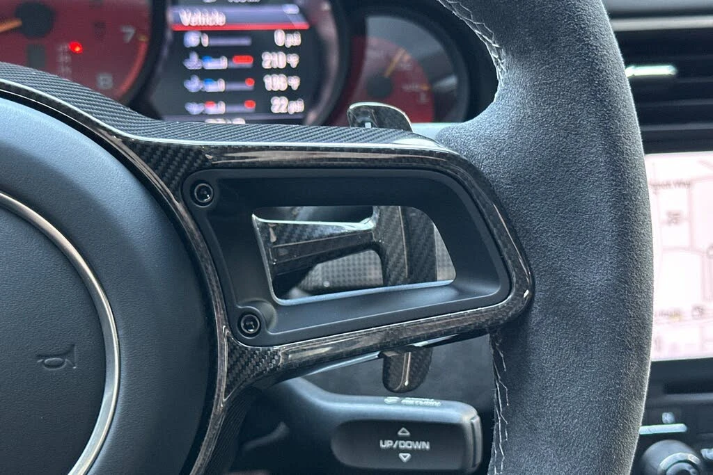 2018 Porsche 991 GT2 RS - Image 29 of 31