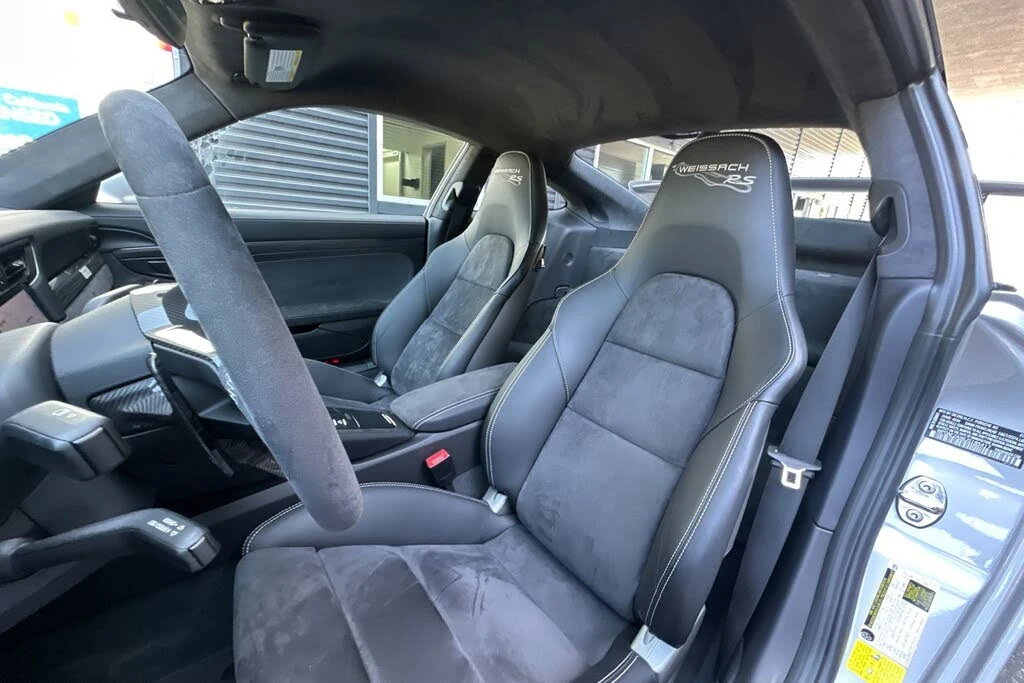 2018 Porsche 991 GT2 RS - Image 5 of 31