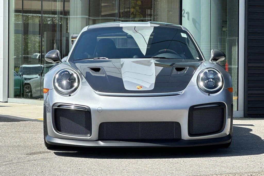 2018 Porsche 991 GT2 RS - Image 11 of 31