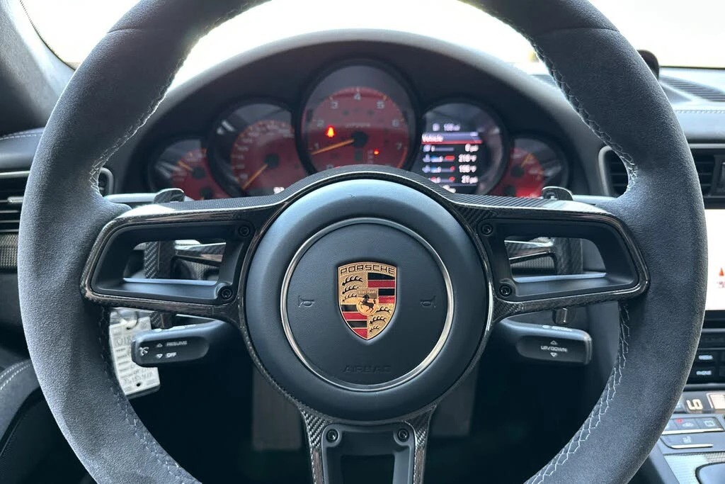 2018 Porsche 991 GT2 RS - Image 27 of 31
